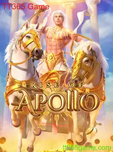 RiseofApollo: Descubra o Envolvente Mundo do TT365 Game