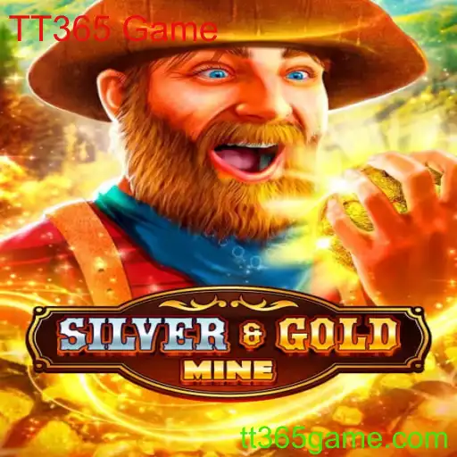 SilverGold: A Nova Sensação do Mundo dos Jogos - Conheça o TT365 Game