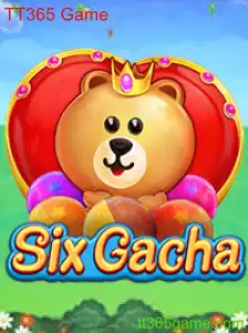 Explorando o Jogo Popular 'SixGacha' - Diversão e Estratégia