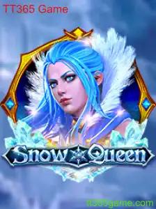Explorando o Mundo Encantado de SnowQueen: O Jogo TT365 Game