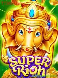 Explorando o Fascinante Mundo do Jogo SuperRich: Regras e Estratégias