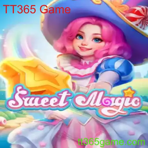 Explorando o Universo Mágico de SweetMagic: O TT365 Game