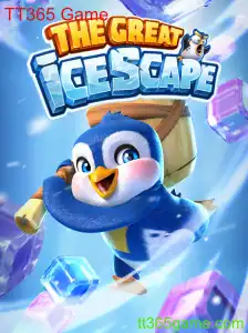 Descubra o Mundo de TheGreatIcescape: Um Jogo Emocionante no Universo TT365 Game