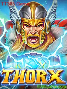 ThorX: Desvendando as Aventuras do TT365 Game