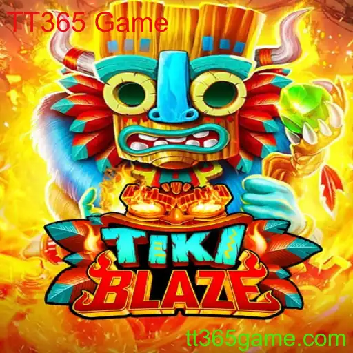 Descubra TikiBlaze: O Fenômeno do Jogo TT365