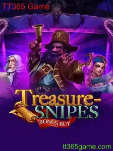 Descubra o Mundo do TreasuresnipesBonusBuy: O Jogo TT365 Game